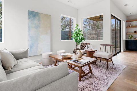 Tiny photo for 1703 Miami DR, Austin, TX 78733 (MLS # 4234526)