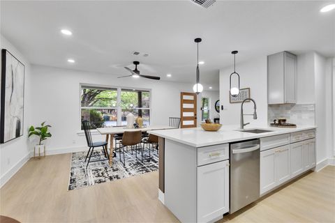 Tiny photo for 5508 Mapleleaf DR, Austin, TX 78723 (MLS # 7939325)