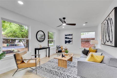 Tiny photo for 5508 Mapleleaf DR, Austin, TX 78723 (MLS # 7939325)