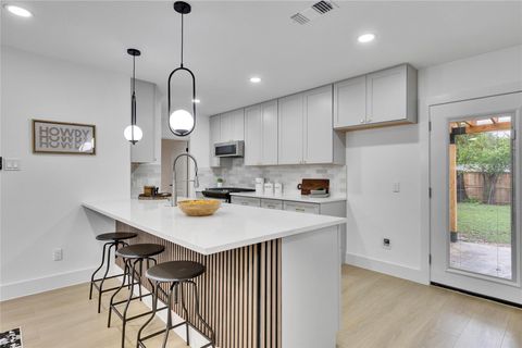 Tiny photo for 5508 Mapleleaf DR, Austin, TX 78723 (MLS # 7939325)