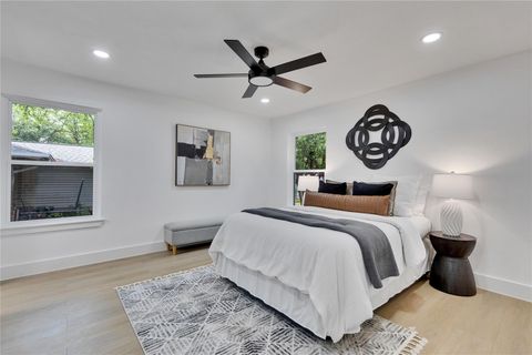 Tiny photo for 5508 Mapleleaf DR, Austin, TX 78723 (MLS # 7939325)