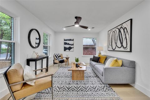 Tiny photo for 5508 Mapleleaf DR, Austin, TX 78723 (MLS # 7939325)