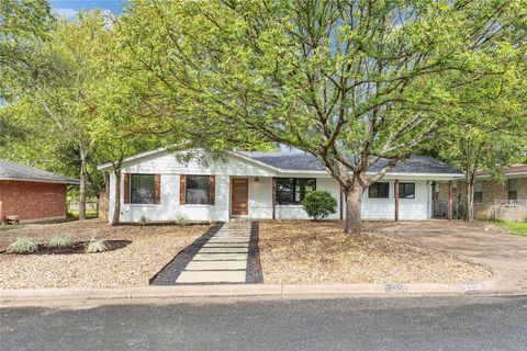 Tiny photo for 5508 Mapleleaf DR, Austin, TX 78723 (MLS # 7939325)
