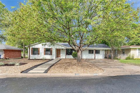 Tiny photo for 5508 Mapleleaf DR, Austin, TX 78723 (MLS # 7939325)
