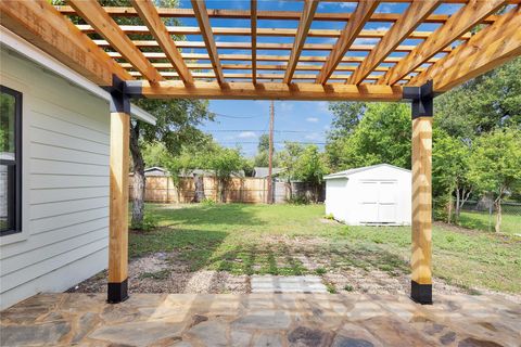 Tiny photo for 5508 Mapleleaf DR, Austin, TX 78723 (MLS # 7939325)