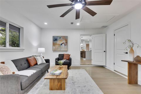 Tiny photo for 5508 Mapleleaf DR, Austin, TX 78723 (MLS # 7939325)