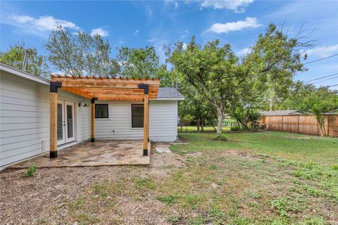 Tiny photo for 5508 Mapleleaf DR, Austin, TX 78723 (MLS # 7939325)