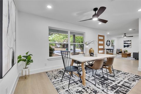 Tiny photo for 5508 Mapleleaf DR, Austin, TX 78723 (MLS # 7939325)