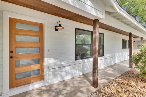 Tiny photo for 5508 Mapleleaf DR, Austin, TX 78723 (MLS # 7939325)