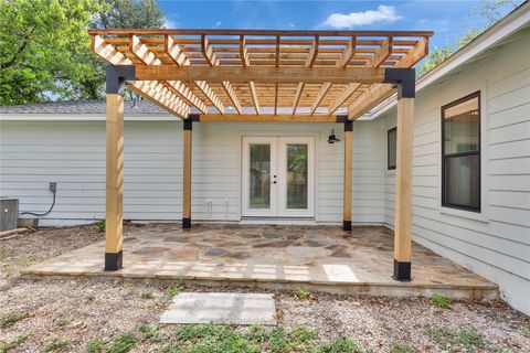 Tiny photo for 5508 Mapleleaf DR, Austin, TX 78723 (MLS # 7939325)