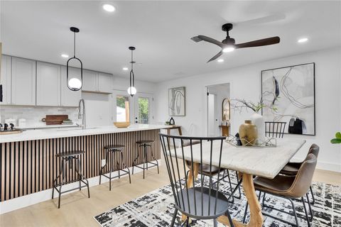 Tiny photo for 5508 Mapleleaf DR, Austin, TX 78723 (MLS # 7939325)