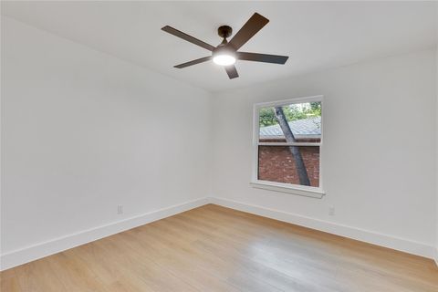 Tiny photo for 5508 Mapleleaf DR, Austin, TX 78723 (MLS # 7939325)