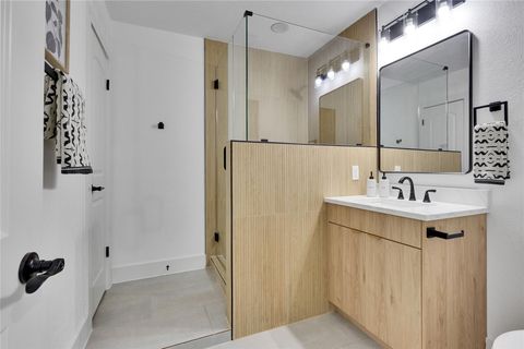 Tiny photo for 5508 Mapleleaf DR, Austin, TX 78723 (MLS # 7939325)