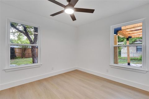 Tiny photo for 5508 Mapleleaf DR, Austin, TX 78723 (MLS # 7939325)