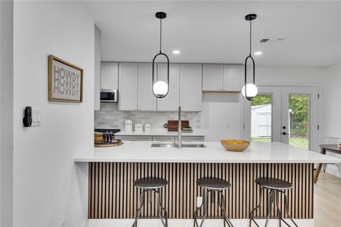 Tiny photo for 5508 Mapleleaf DR, Austin, TX 78723 (MLS # 7939325)