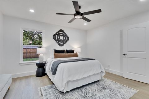 Tiny photo for 5508 Mapleleaf DR, Austin, TX 78723 (MLS # 7939325)