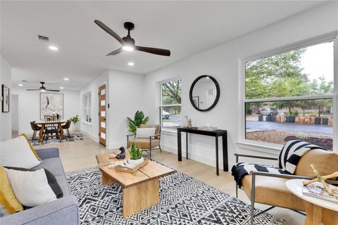 Tiny photo for 5508 Mapleleaf DR, Austin, TX 78723 (MLS # 7939325)