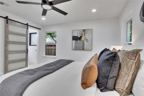 Tiny photo for 5508 Mapleleaf DR, Austin, TX 78723 (MLS # 7939325)