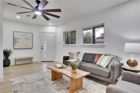 Tiny photo for 5508 Mapleleaf DR, Austin, TX 78723 (MLS # 7939325)