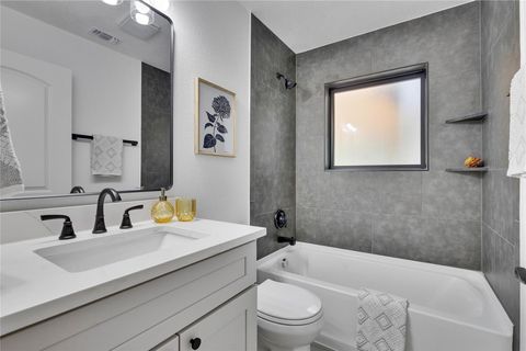 Tiny photo for 5508 Mapleleaf DR, Austin, TX 78723 (MLS # 7939325)