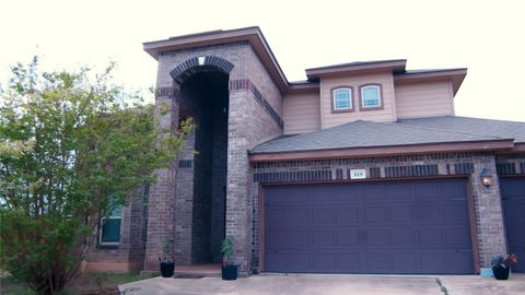 818 Dewitt DR San Marcos TX 78666