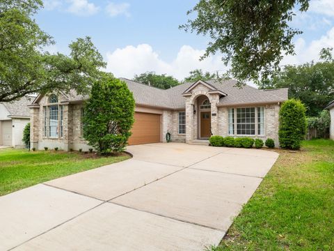 2424 Emmett PKWY Austin TX 78728
