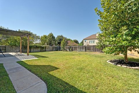 Tiny photo for 20804 Silverbell LN, Pflugerville, TX 78660 (MLS # 5928137)