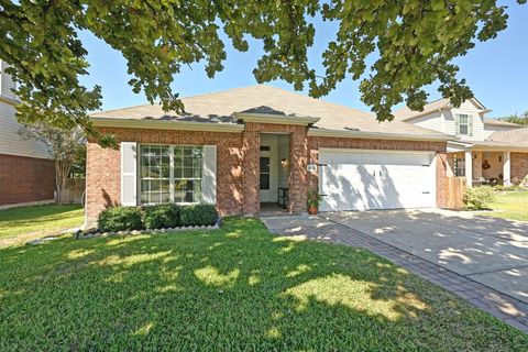 Photo of 20804 Silverbell LN, Pflugerville, TX 78660 (MLS # 5928137)