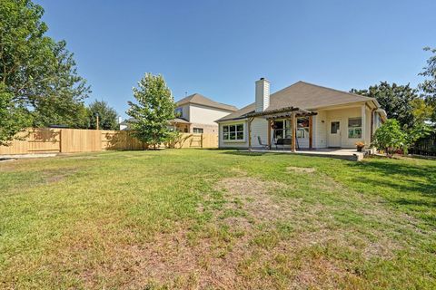 Tiny photo for 20804 Silverbell LN, Pflugerville, TX 78660 (MLS # 5928137)