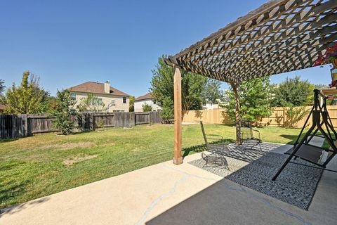 Tiny photo for 20804 Silverbell LN, Pflugerville, TX 78660 (MLS # 5928137)