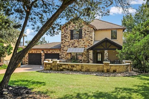 6921 Starboard CV Jonestown TX 78645