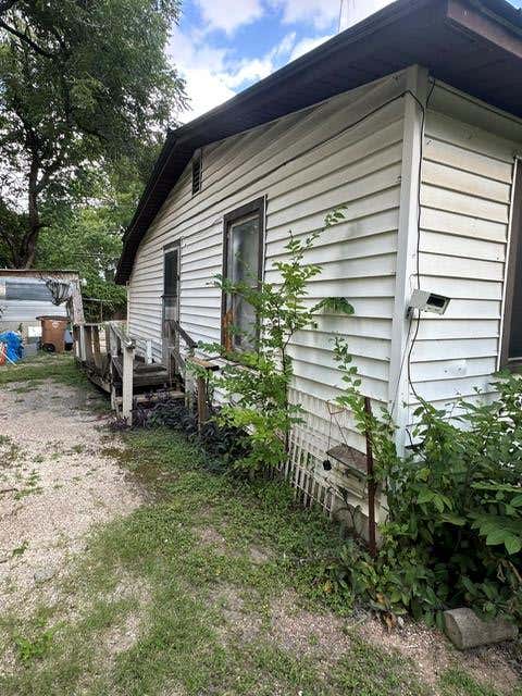 Tiny photo for 1127 Mark ST #D, Austin, TX 78721 (MLS # 6344366)
