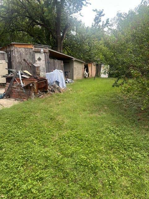 Tiny photo for 1127 Mark ST #D, Austin, TX 78721 (MLS # 6344366)