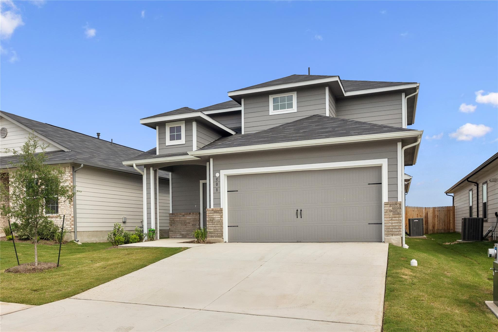 508 Estuary DR