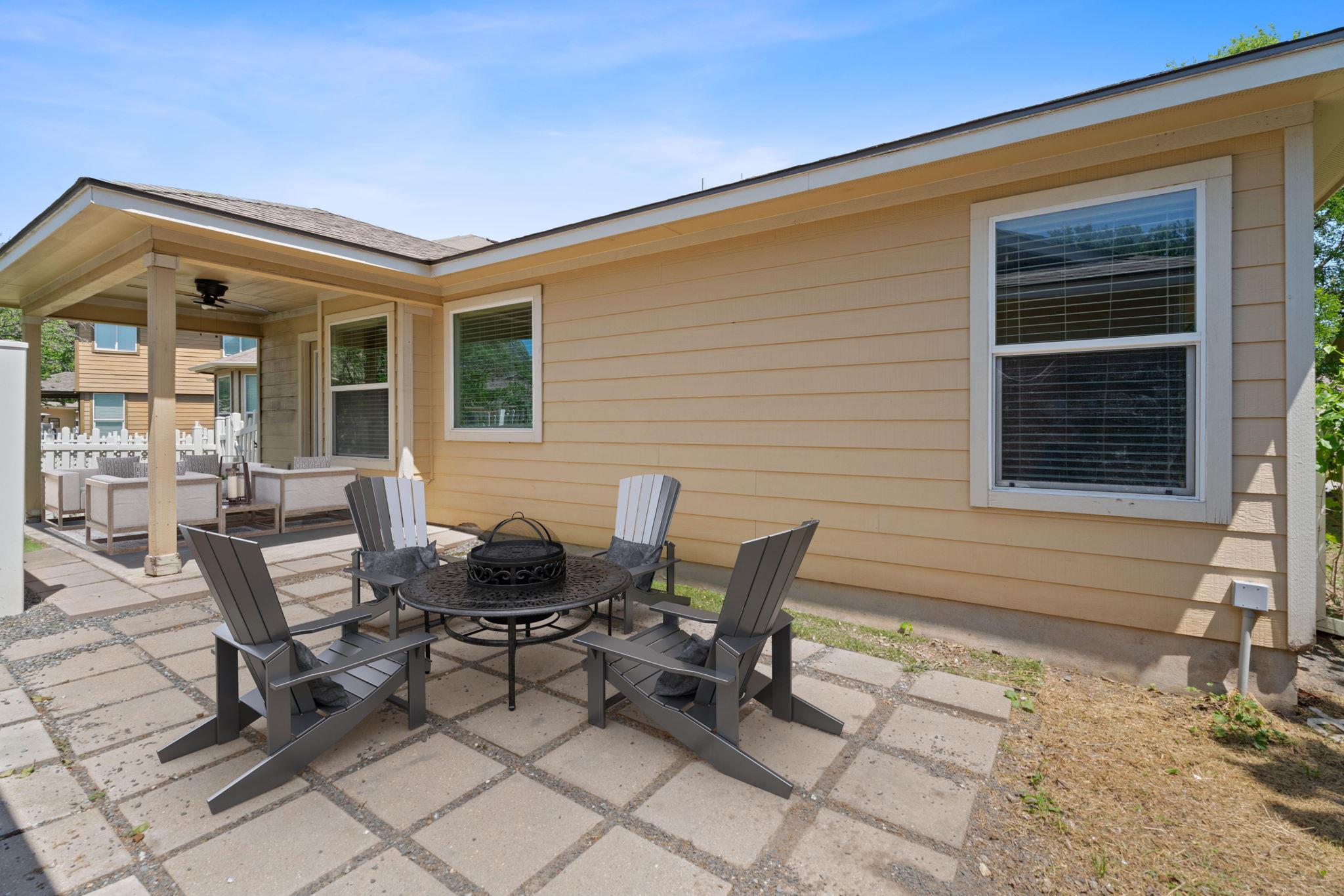 728 Gabriel Mills DR