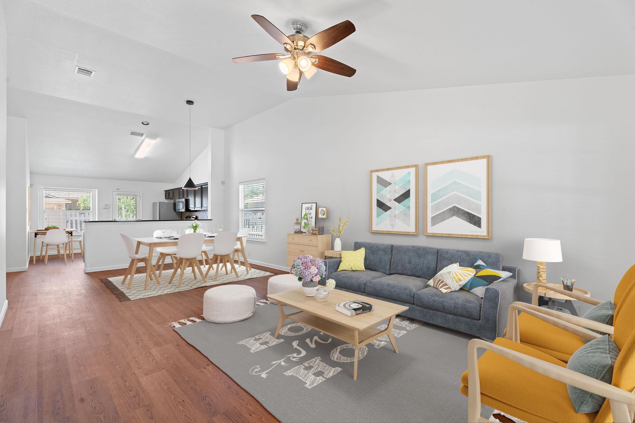 728 Gabriel Mills DR