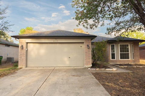 Photo of 3319 Settlement DR, Round Rock, TX 78665 (MLS # 9490270)