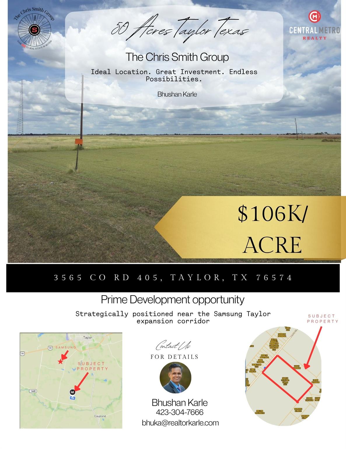 3565 County Road 405