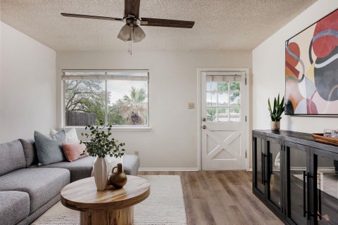 Photo of 2012 Cody CT, Austin, TX 78704 (MLS # 3344669)
