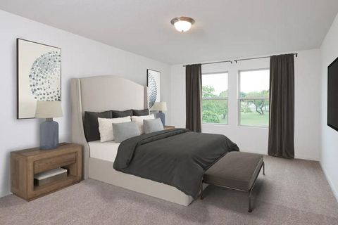 Tiny photo for 14501 Bonellis PASS, Elgin, TX 78621 (MLS # 2218050)