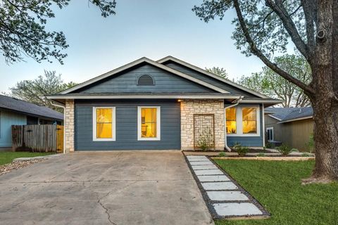 2661 Piping Rock TRL Austin TX 78748