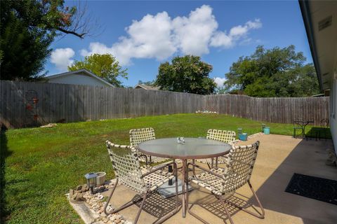Tiny photo for 3107 Dominic DR, Austin, TX 78745 (MLS # 5576037)