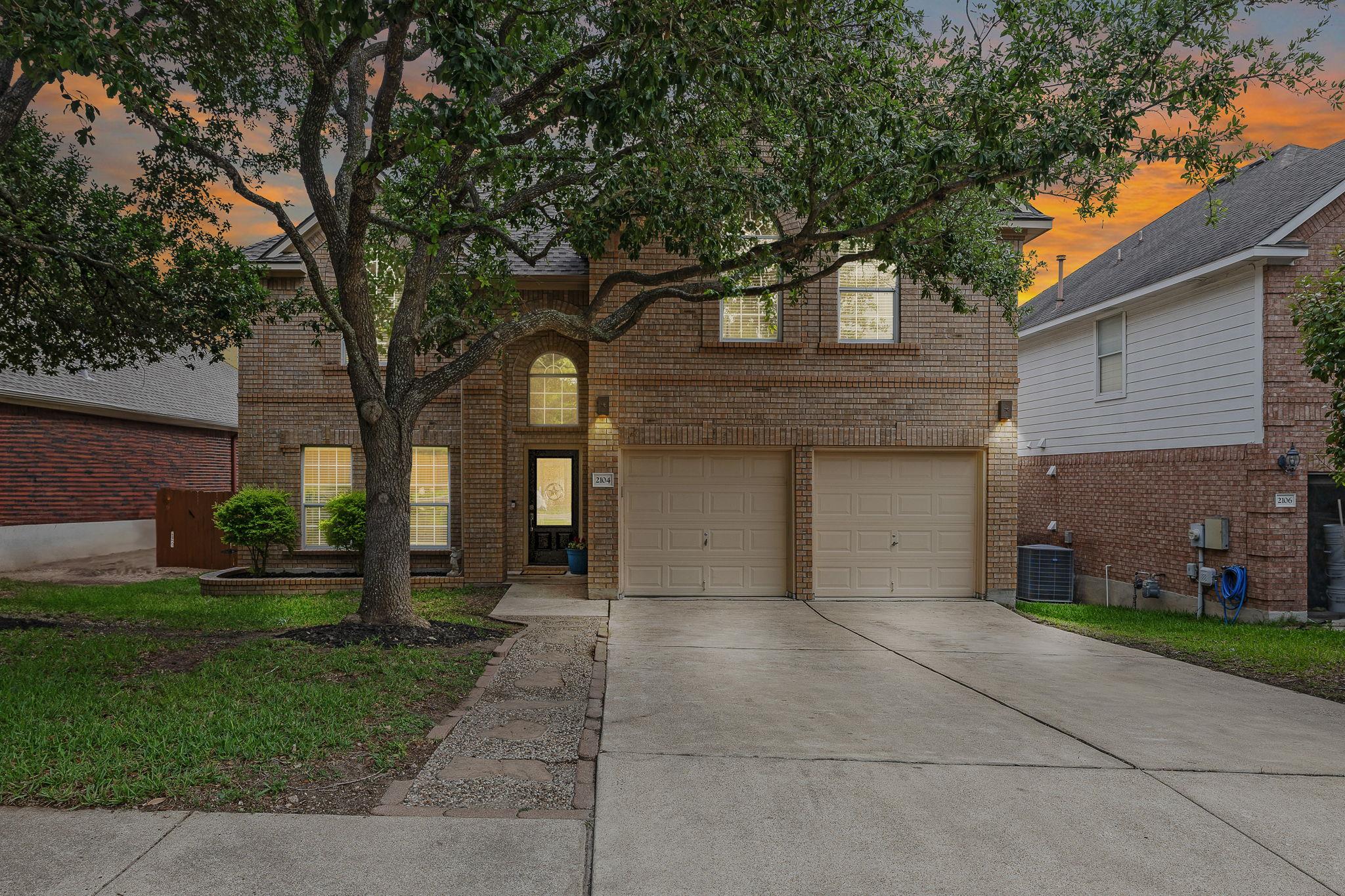 2104 Faldo LN