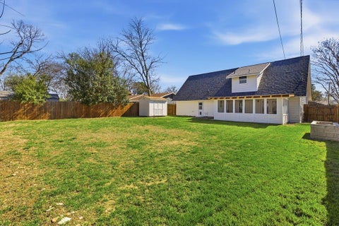 Tiny photo for 8100 Stillwood LN, Austin, TX 78757 (MLS # 2346472)