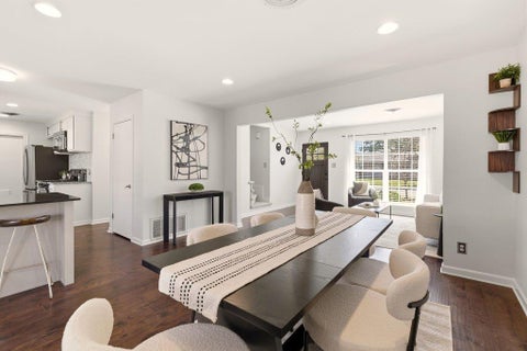 Tiny photo for 8100 Stillwood LN, Austin, TX 78757 (MLS # 2346472)