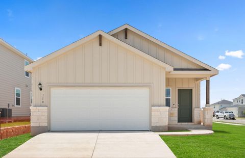 Photo of 110 Golden Bell WAY, Buda, TX 78610 (MLS # 8676159)