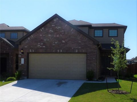 Photo of 16029 Hampton Bliss TRCE, Austin, TX 78728 (MLS # 2297399)