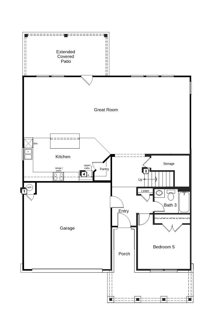 15212 Garrano WAY