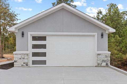 A home in Bastrop