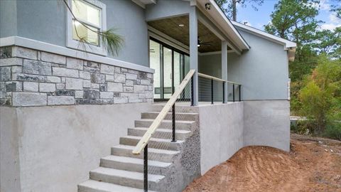 A home in Bastrop